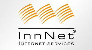 Logo von InnNet GmbH